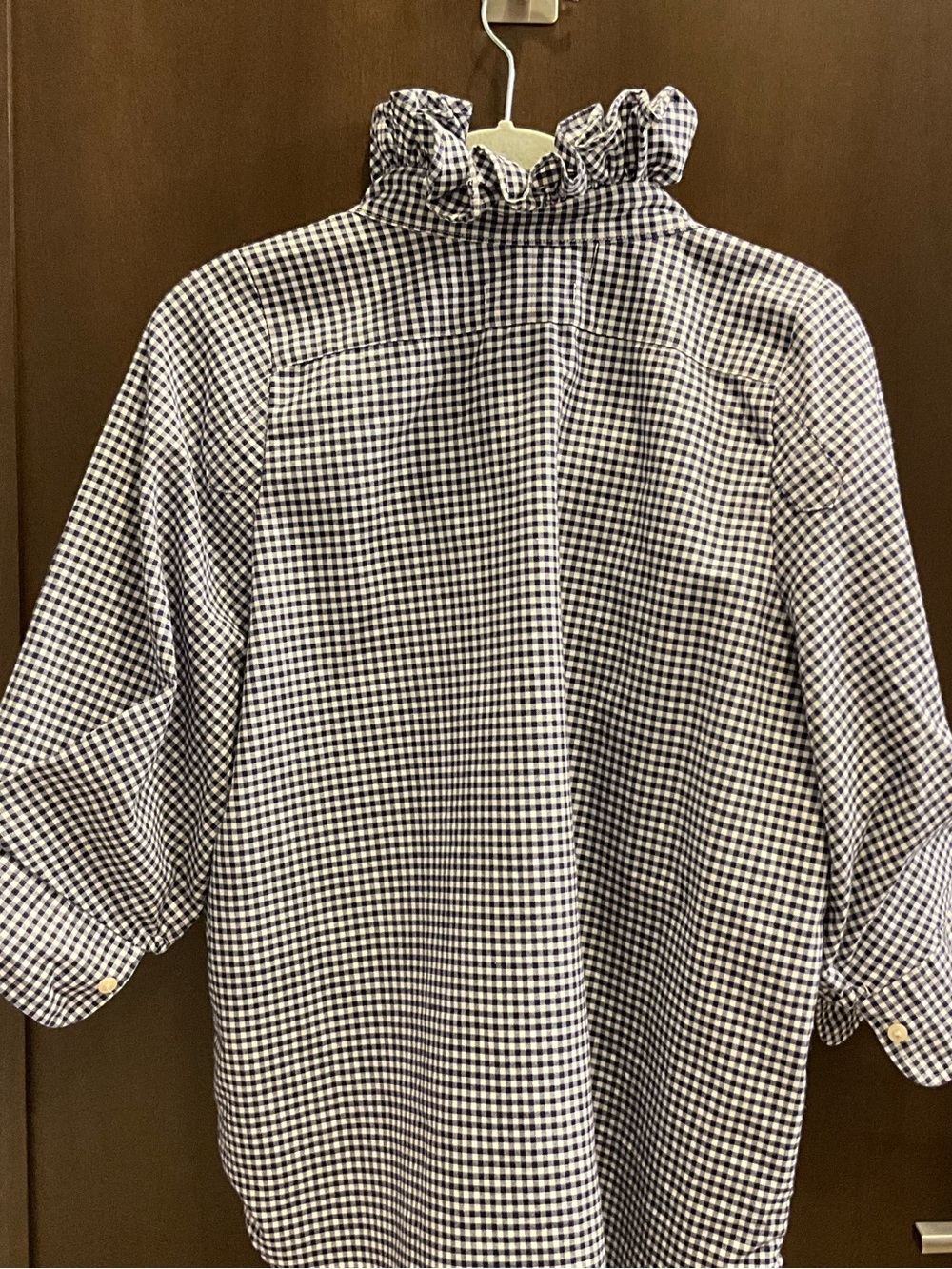 KMJ Ralph Lauren Southern Lover Shirt Small - Picture 2 of 6